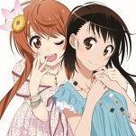 ニセコイ♡画像集さんのプロフィール画像