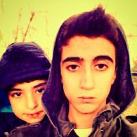 B'aris C'oşkun (@bariscoskun2114) Twitter profile photo