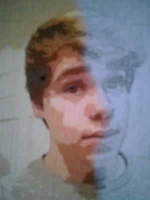 ErZa_Dair's profile picture. I am on YouTube if you guys want to watch. I'm on iGS's Competitive Team.