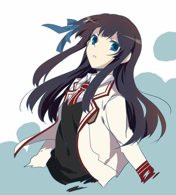 【 “あなたを愛している人は、常に未来をそこに起こったことになるものからあなたを守る人です。” — { Leticia Clementine, ( レチシア・クレメンタイン ) } — @RedOrbsAssassin's Little sister // FC: D-ne; random — #OCRP 】