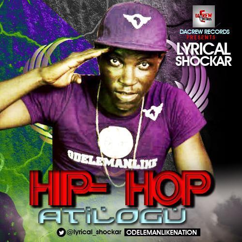 ☆ Official Twitter Feed☆ AWARD WINNING RECORD LABEL (Best Upcoming Act 2011) | HackeD Beatz Productions | DaCrew Records. #DCR @DJHackerJp @Lyrical_Shockar