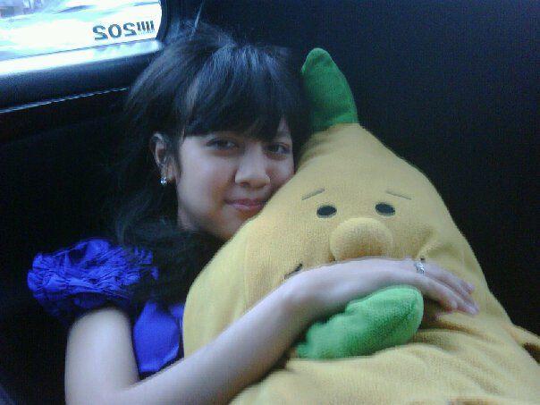 You Are my everything ♥AndiAnnoor14 :*