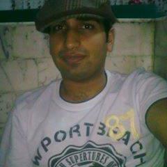 salmanmaher6's profile picture. 