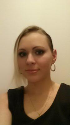 EugniePraudS's profile picture. Femme Fatale Comblée !! Merci Au Revoir