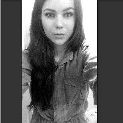 Yo! i'm Cierra Atchley, follow me on Twitter & Instagram: cc_roo. Also, hit me up! I'm pretty nice if you ask me.