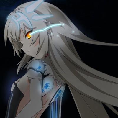 • Kɴowɴ αѕ Qυeeɴ Oғ Nαѕodѕ, тecнɴoloɢy-мαde creαтυreѕ wнoм ѕнe υѕeѕ тo ғιɢнт wιтн. ѕнe мαy ѕυммoɴ υpoɴ powerғυl Nαѕodѕ. • [FTRP/OC]