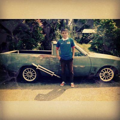 i hate my self..