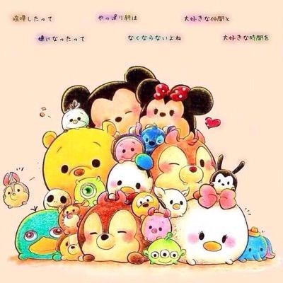 ツムツムlineグループ募集中 入りたい人わ勝手にline追加してください