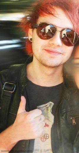 BWintersSA's profile picture. blood sucker