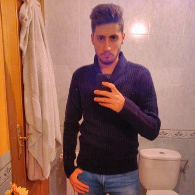 29/8/96 Estudiante de 1 Prevención de riesgos laborales