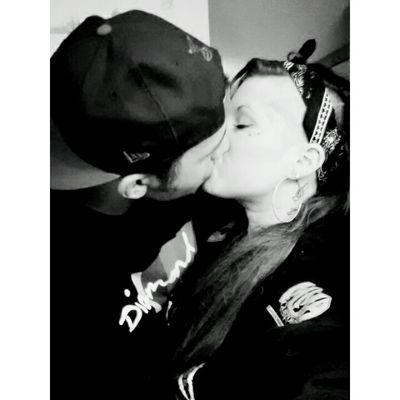 britlynn7790's profile picture. 24. Mommy. Future Wife. Music. Money. Tattoos. Piercings.