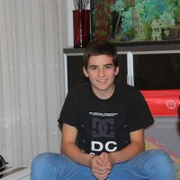 Luis Gomez (@luiis_gomez99) 's Twitter Profile