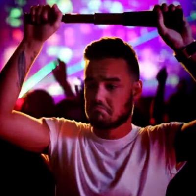 liam payne isnt real