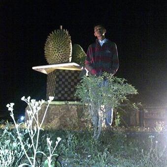 arifardianto30's profile picture. 