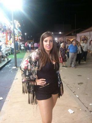 super feliz....gracias a ti...y a todos los que estan a mi lado....