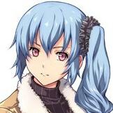 クレア リーヴェルト Claire R Senii Twitter