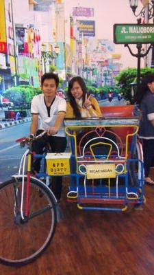 I'm a Worker and  Love Travelling | @NoviKristianto Husband | Tour & Travel Advisor |CEO @SIH_Tour | Alumni @sma3wng | ILUTIKA @univmercubuana