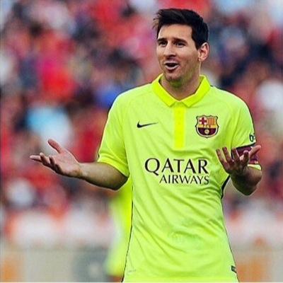 LM 🇦🇷👑 the biggest fan of Xavi Hernandez and Barca  ❤️💙