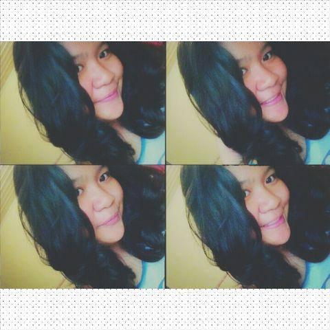 Hi!☀