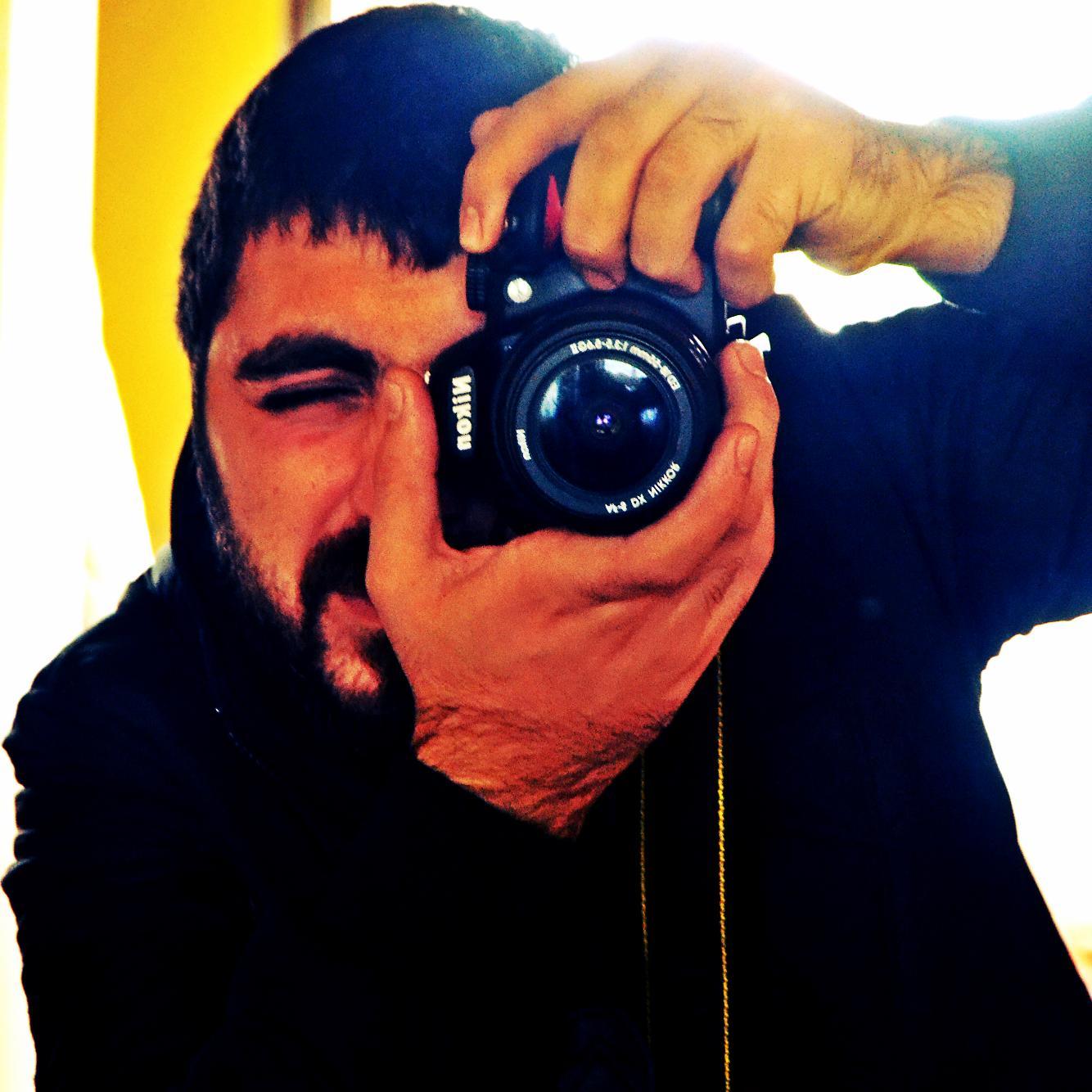 DersimliTayfun_'s profile picture. F.Muhabir