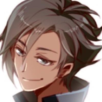 MercuryBIack's profile picture. 【Weapon: Greaves】《Partner: Emerald Sustrai》“You're an inspiration to every punk with a gun and a ski mask.”