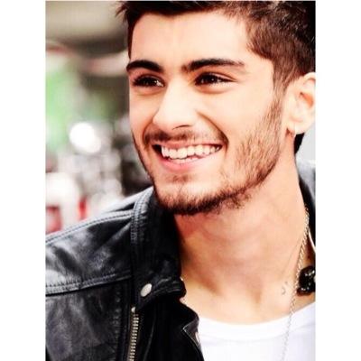 One Fifth of One Direction. Zayn Javaad Malik. 93liner. 120193