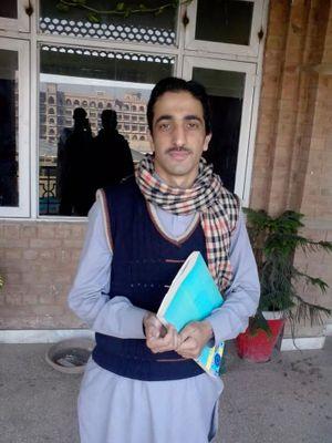 iftikharkhan395's profile picture. 