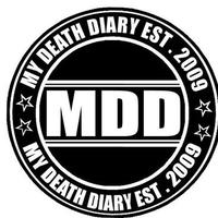 MY DEATH DIARY (@my_deathdiary) 's Twitter Profile