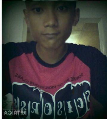 Fadel026's profile picture. 