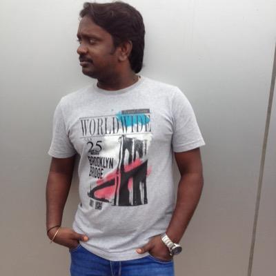 Software Engineerunu Enna Solluranga
Proudly Indian Tamilan Da