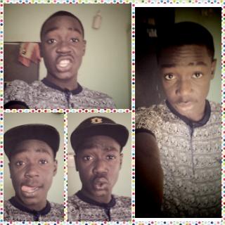 BE REAL
