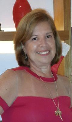 Marcia Salgado