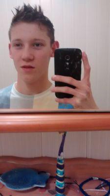 sparktom12's profile picture. I'm a triplet and i love pokemon and I'm single