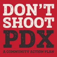 Dont Shoot PDX (@dontshootpdx) 's Twitter Profile