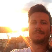 Kemal Avican (@kavican) 's Twitter Profile Photo Kemal Avican (@kavican) 's Twitter Profile Photo