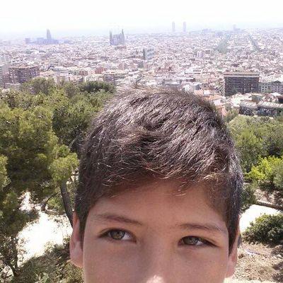 Santi_ney11's profile picture. 