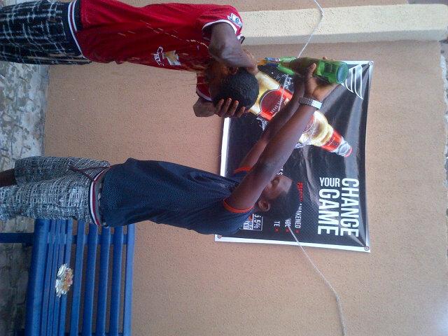 IAMGIZZYHI's profile picture. BlessedWeekAhead +Jah is the only real friend