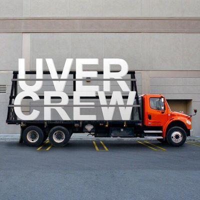 UVERworld専用垢
諦めることを諦めた。
