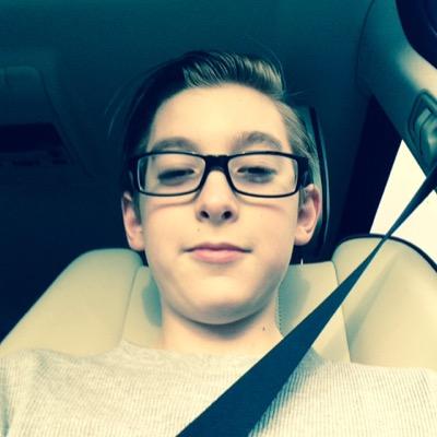 Hi I'm Gus let's try and hit 300 followers