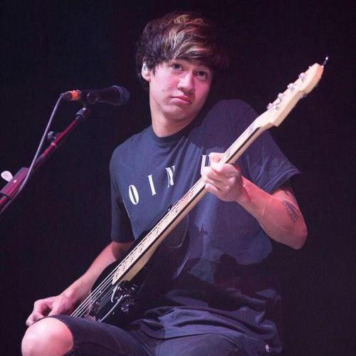 calum is the 3rd word in don't stop