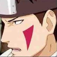 I am awesome. A proud Leaf Shinobi with my partner Akamaru.