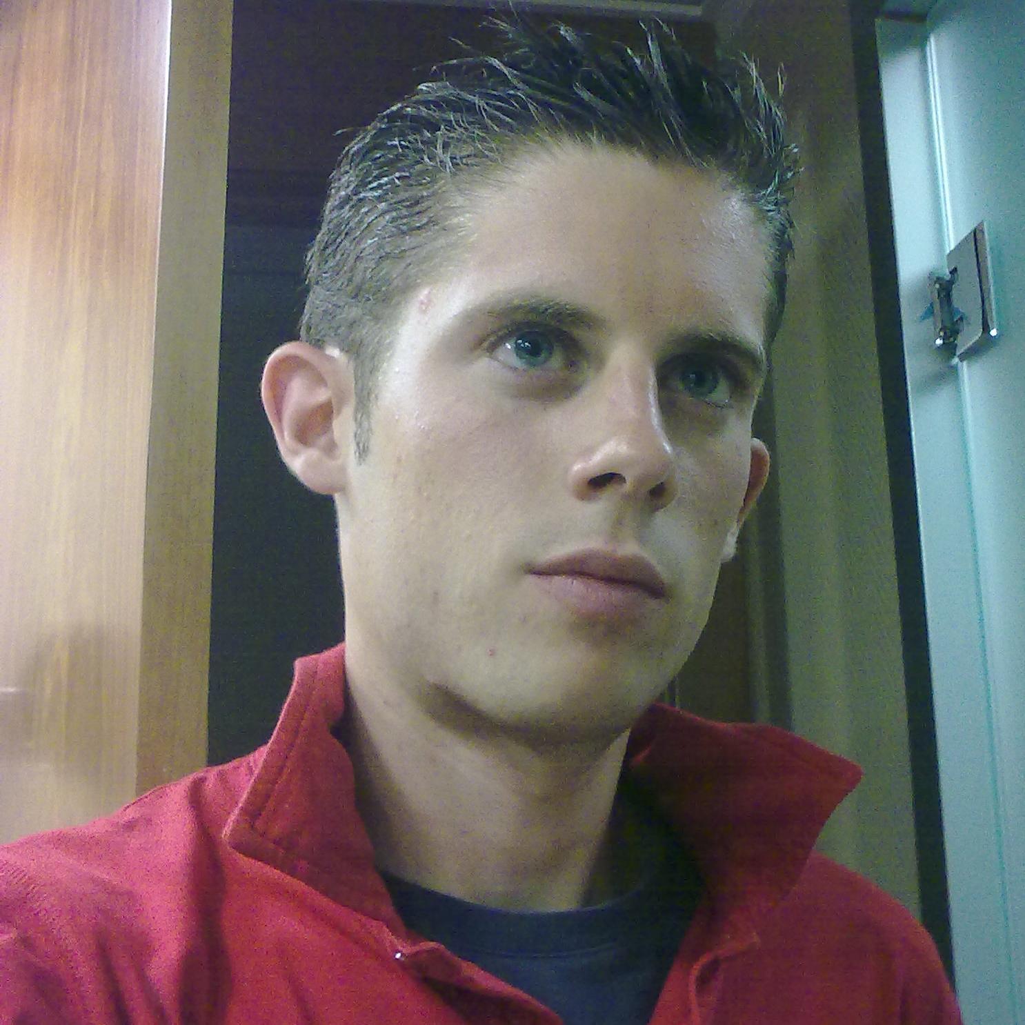 parrawada's profile picture. Soporte técnico, fitness y quien sabe