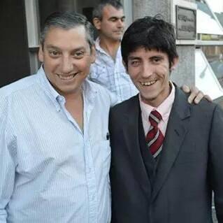 hola jente viba San Cono