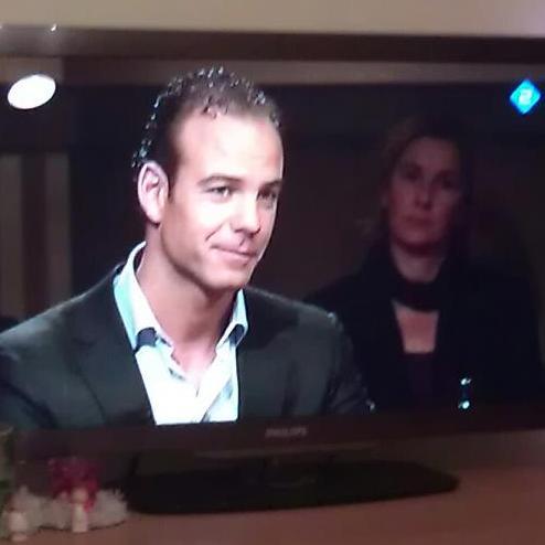 Ik ben mezelf