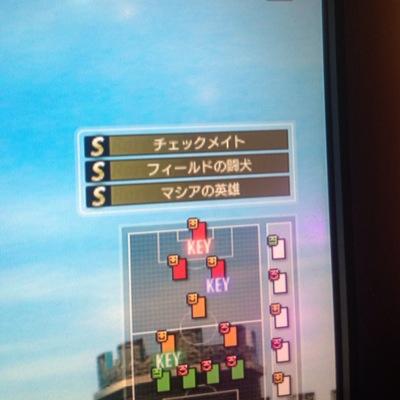 ディディエ ドログバ監督 Wccf Wccfzz Twitter