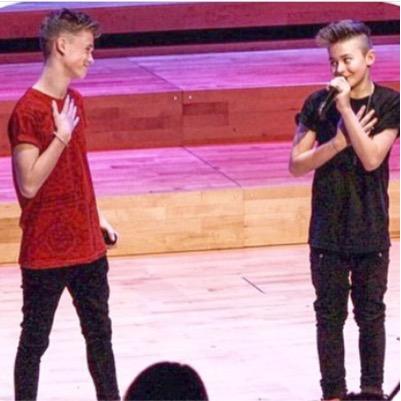 Met Bam 31/08/14+08/02/15+31/03/15❤️Follow our instagram link below❤️Forever and always Bambinos❤️Supporting @BarsAndMelody❤️