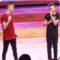 #Bambino ❤️ (@_bars_melody_xo) 's Twitter Profile
