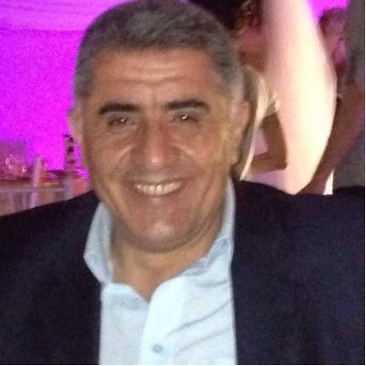 Ah ulan ayrılık.! Bir tek seninle ayrılamadık. / Cemal Süreya