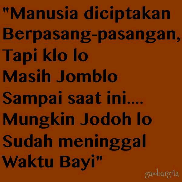 lelaki beruntung,
easy going and stay cool.
 Love FNL
