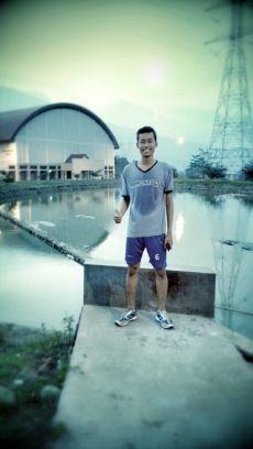 My life is Futsal & Allah Always with me|AFC, Hantera, Level, SBR Solo, Anker Vamos, Tifossi Yogyakarta|29 Juni 1997|Bawen, Jawa Tengah